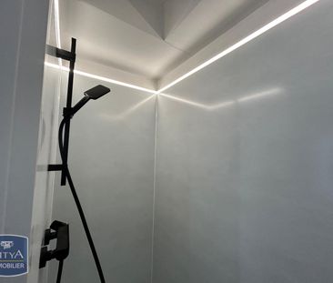 Location Appartement 1 pièce 18m² BEAUVAIS 60000 - Photo 4