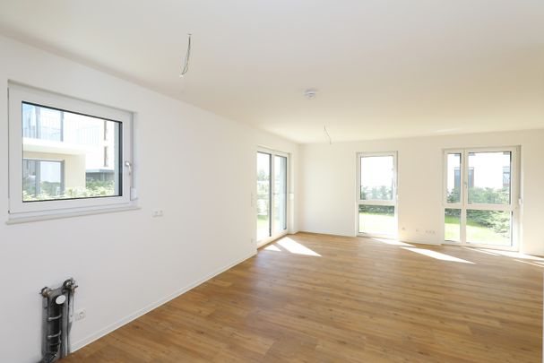 Ihr neues Zuhause – Wohnen, Wohlfühlen, Zusammenleben - Photo 1