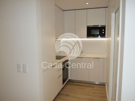 Apartamento T1 - Photo 5