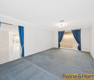 11 Carnoustie Street, Rouse Hill, NSW 2155 - Photo 6