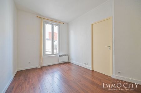 Appartement 1 pièce (studio) - 19m² - Photo 2