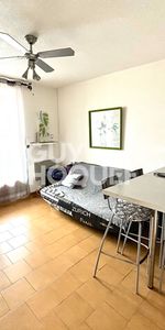 Location Appartement 2 pièces 25m² - Photo 3