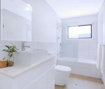 Contemporary apartment in the Northern Suburbs! - Photo 1