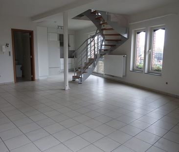 Appartement te huur - Foto 1