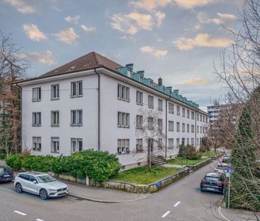 Moderne Stadtwohnung an zentraler Lage - Ihr neues Zuhause! - Foto 1