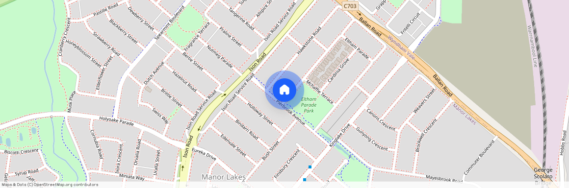 108 Eltham Parade, Vic 3024, Manor Lakes