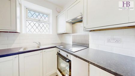 1 bedroom end of terrace house to rent - Photo 4