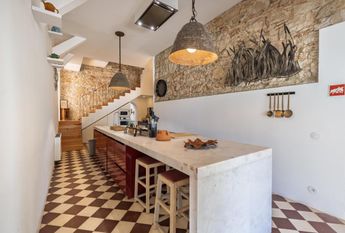 5 Bedroom House with swimming pool, Galamares, Sintra