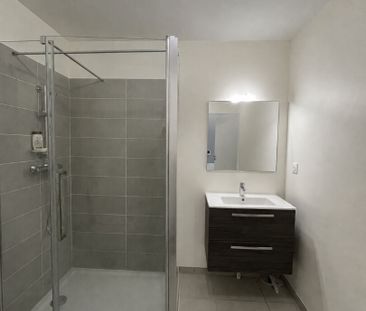 Location Appartement 1 pièce 25m² - Photo 3