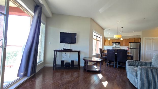 Copper Sky FURNISHED 2 bd, 2 bath condo - Photo 1