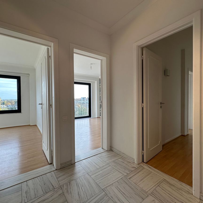 Avenue de l'Orée, 1050, Ixelles - Photo 1