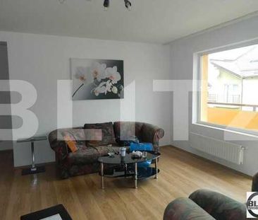 Apartament de inchiriat, 2 camere, mobilat modern, zona Eroilor! - Photo 6