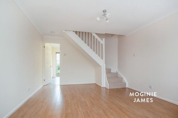 2 bedroom house to rent - Photo 1