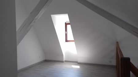 Location Appartement 2 pièces 44m² LUXEUIL LES BAINS 70300 - Photo 4