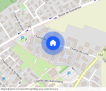 Charming apartment in Estavayer-le-Lac in the heart of an eco-neigh... - Photo 1