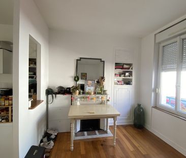 Grand T2 Quartier Gambetta - Photo 1