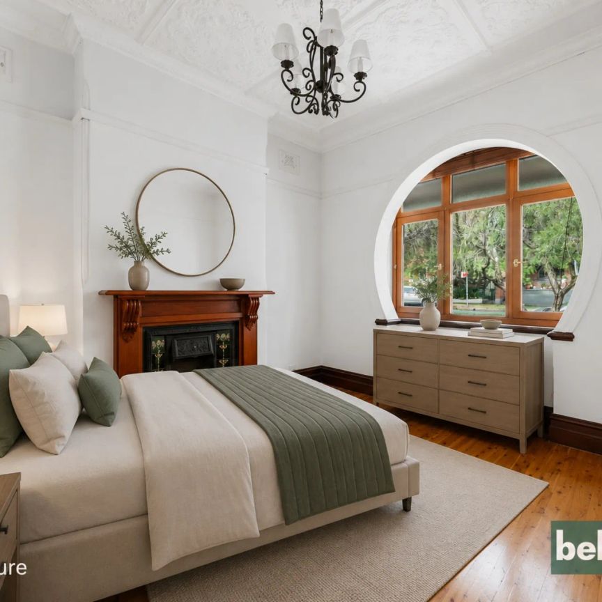 Charming Inner West Home with Spacious Interiors - Photo 1