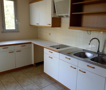 Location Appartement 3 pièces 84m² NOISY LE GRAND 93160 - Photo 5