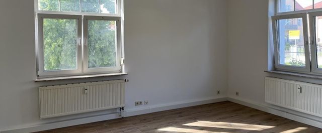Gemütliche 2-Zimmerwohnung in Neusörnewitz! Ruhig und grün! - Foto 1