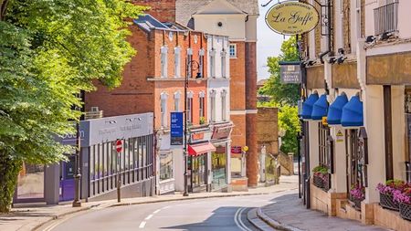 58-62 Heath Street, Hampstead Village, London - Photo 2