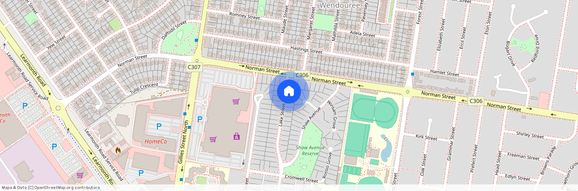 58 Lake Street, Vic 3355, Wendouree