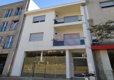 Apartamento T2