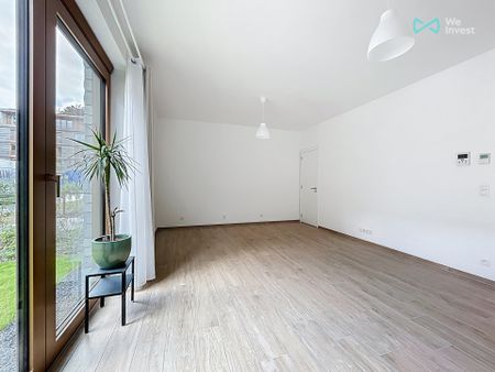 Studio in Watermael-Boitsfort - Photo 2