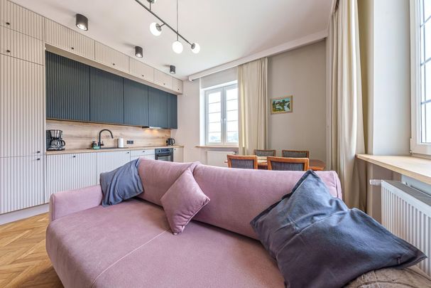 3-pokojowe, z widokiem, parking | Gdynia, Centrum - Photo 1