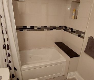 For Lease - 176 Alfred Avenue Unit# Bsmt, Toronto, Ontario - Photo 6