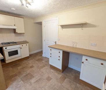 2 bedroom terraced house to rent - Photo 6