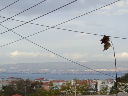 Μεζονέτα για ενοικίαση Άνω Περαία (Θερμαϊκός) - Φωτογραφία 4