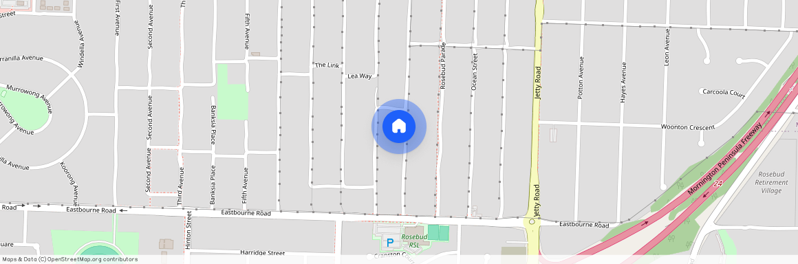 118 Spray Street, Vic 3939, Rosebud