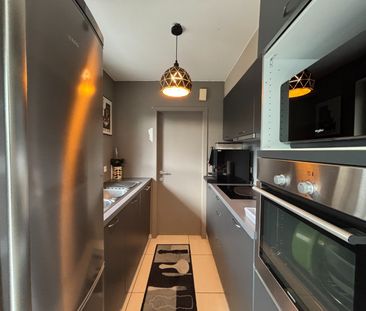 Rijwoning met garage te huur te Rumbeke - Photo 4