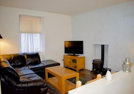 Queensferry Street Lane - Photo 3