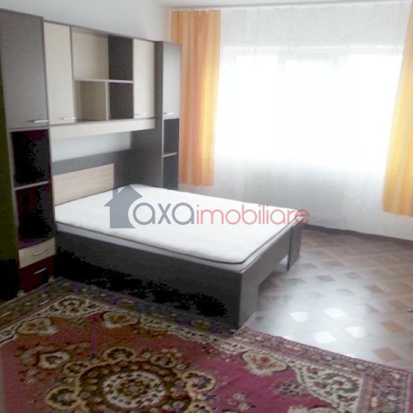 Apartament 2 camere de inchiriat in Cluj-Napoca, Zorilor ID 2711 - Fotografie 1