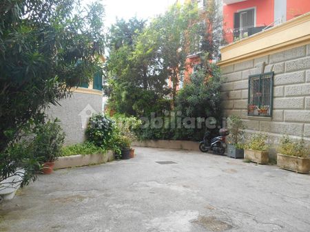Bilocale via Luigia Sanfelice, Vomero, Napoli - Photo 5