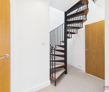 2 bedroom duplex to rent - Photo 4