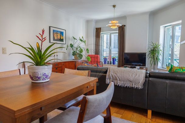 Apartamento T2 em Lisboa - Foto 1