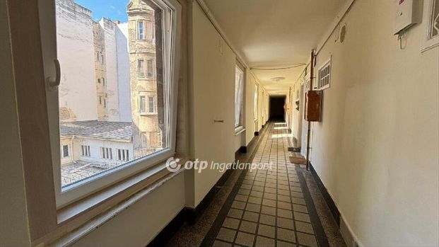Kiadó újszerű állapotú lakás - Budapest XIII. kerület - Fotó 1