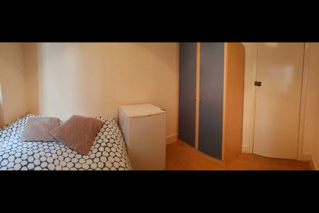 Room in a Shared House, Anson Road, NW2 - Photo 2