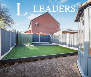 3 bedroom house to rent St. Chads Road, Bishops Tachbrook, CV33 - Photo 1