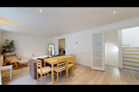 3 Bed Flat, Brook Mews North, W2 - Photo 3