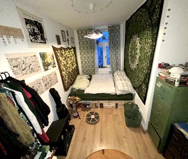 Entspanntes Wohnen in Stadtfeld! - Photo 4