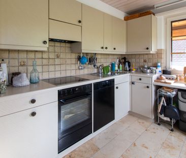 4.5-room apartment with balcony, fireplace and view of the Jura mou... - Photo 5