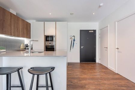 2 bedroom flat to rent - Photo 4