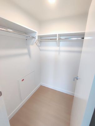 Plaza Two Brand New 2 Bedrooms/2 Bathrooms Condo on 14th Floor - Photo 1