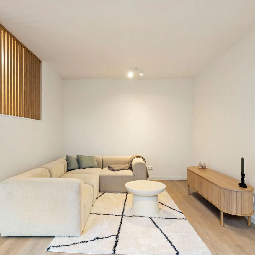 Appartement meublé Lange Viestraat 4-B, Centre-ville d'Utrecht - À louer - Photo 1