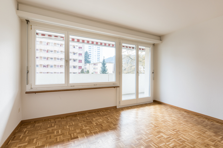 HELLE 3,5 WOHNUNG HOCH ÜBER SPREITENBACH! - Foto 5