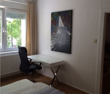 2 Zimmer in Düsseldorf - Foto 5