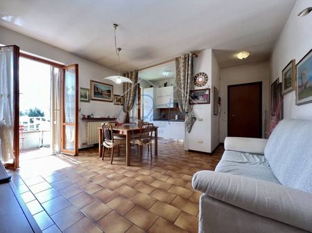 Trilocale buono stato, primo piano, Marina di Massa Centro, Massa - Photo 2